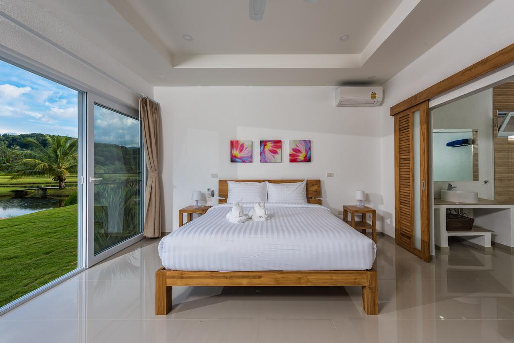 Sunset Emily Villas & Rooms Koh Chang Dış mekan fotoğraf