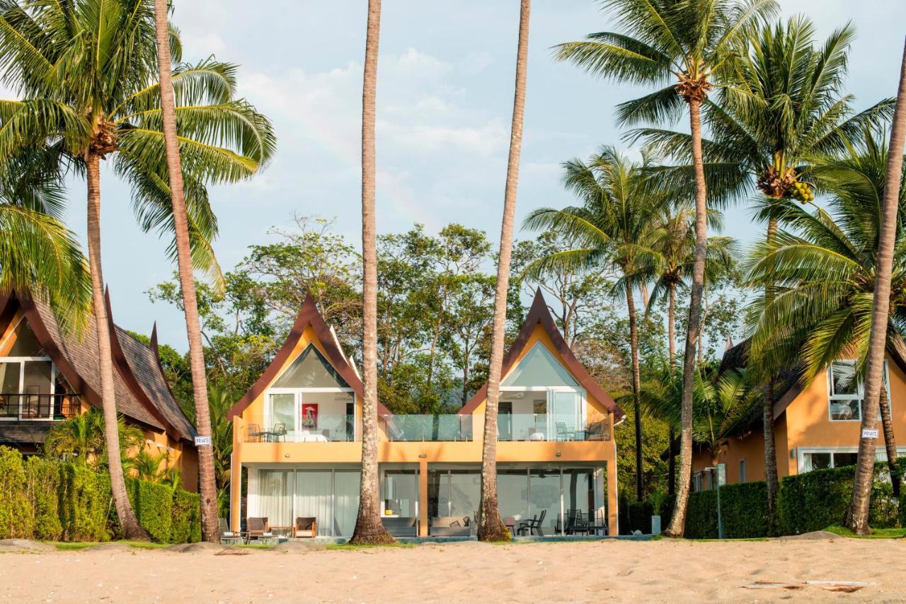 Sunset Emily Villas & Rooms Koh Chang Dış mekan fotoğraf